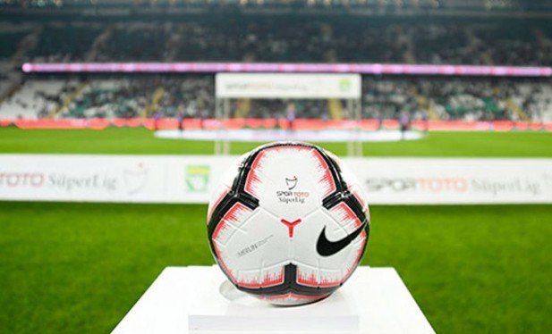 'Süper Lig'in en değerli futbolcuları açıklandı! Zirvede sürpriz isim