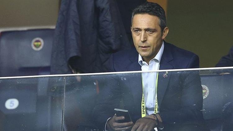 'TFF'den Fenerbahçe için şok açıklama!