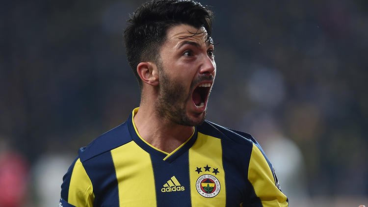 'Tolgay Arslan'dan Beşiktaş için olay sözler! Şenol Güneş itirafı 