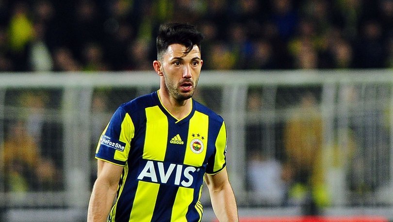 <h2>Tolgay Arslan’dan Galatasaray itirafı!</h2>