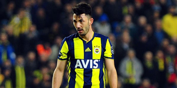 'Tolgay Arslan'dan Galatasaray itirafı!