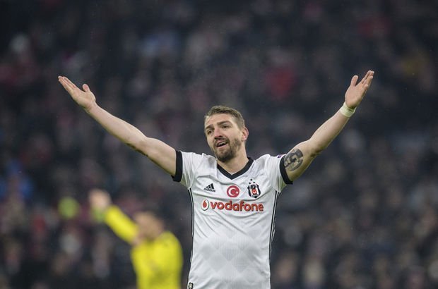 'Transfer bombası! Caner Erkin sürprizi