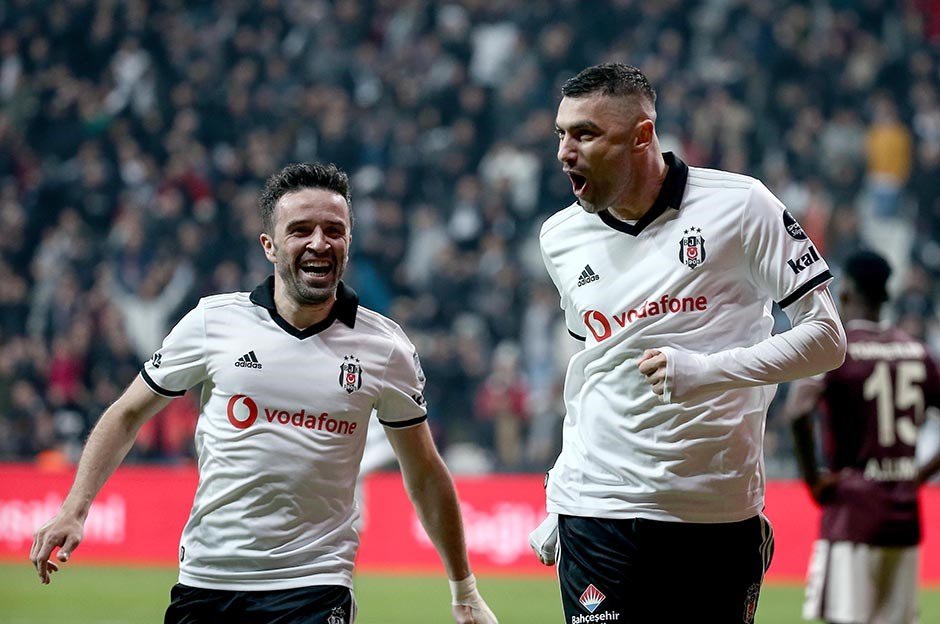 <h2>Türkiye’yi salan teknik adamdan itiraf! Beşiktaş’tan teklif gelirse</h2>
