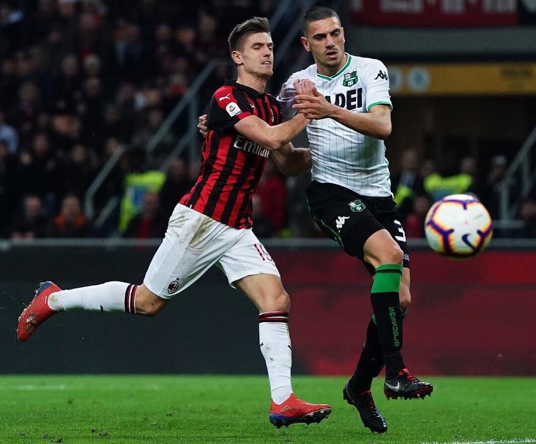 <h2>Ve anlaşmayı duyurdular! Merih Demiral...</h2>