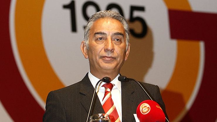 'Ve Galatasaray'da Adnan Polat açıkladı! 