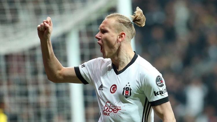 'Vida'ya 15 milyon euro! Talipleri hazır