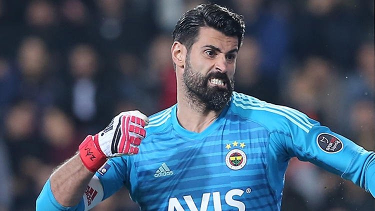 'Volkan Demirel'den sürpriz karar! Bakın artık ne yapacak