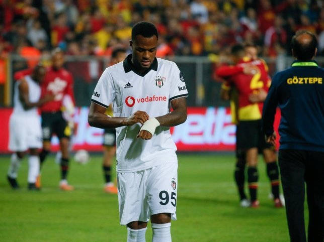 <h2>Yıldız futbolcu açıkladı! Beşiktaş’ın vazgeçilmezi olabilirim</h2>