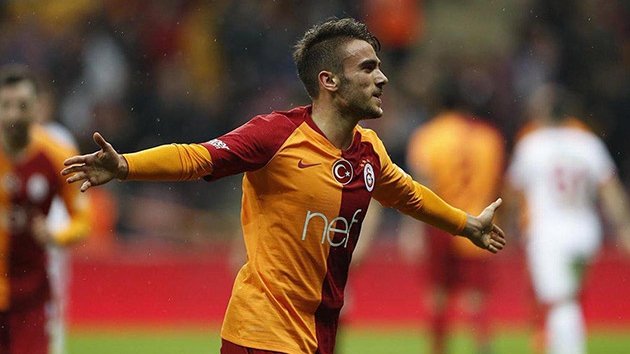 <h2>Yunsu Akgün’ü izlediler! Transferde sürpriz gelişme</h2>