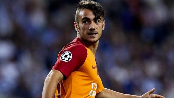 'Yunsu Akgün'ü izlediler! Transferde sürpriz gelişme