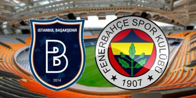 <h2>Başakşehir’den Fenerbahçe’ye transfer! Açıklama yapıldı</h2>