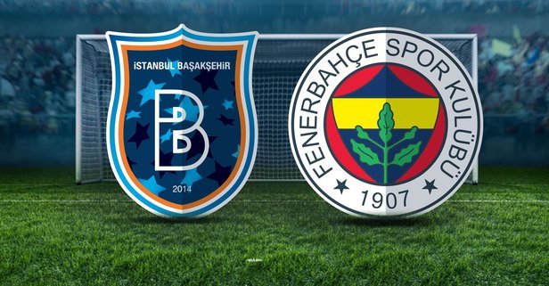 'Başakşehir'den Fenerbahçe'ye transfer! Açıklama yapıldı