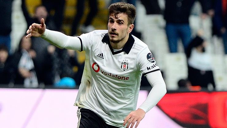 'Beşiktaş kararını verdi! İşte Dorukhan Toköz'ün bonservisi