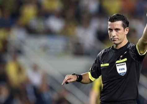 'Süper Lig hakemleri hangi takımlı?