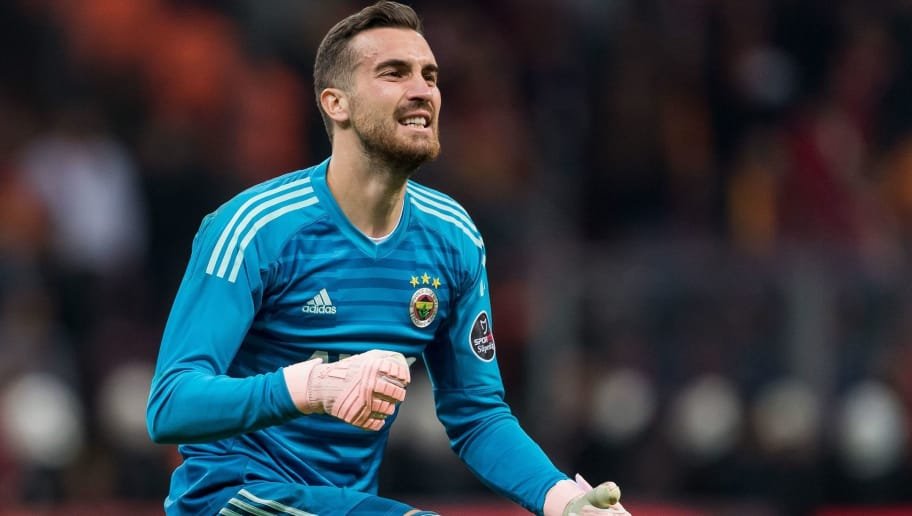 'Harun Tekin, Fenerbahçe'ye nasıl transfer olduğunu açıkladı