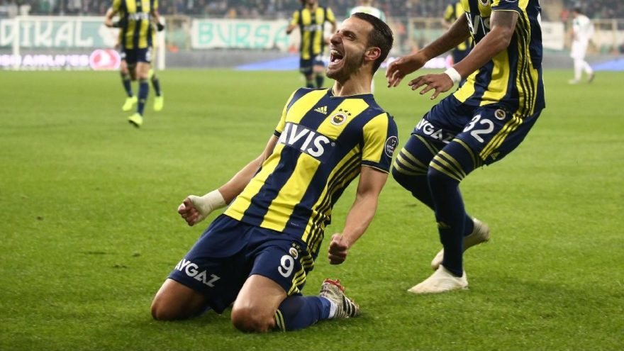 'İşte Fenerbahçe'nin transfer kriterleri! Bakın ne olacak? 