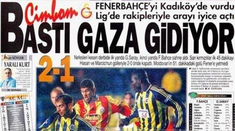 'Kadiköy galibiyetinden bugüne neler oldu? 