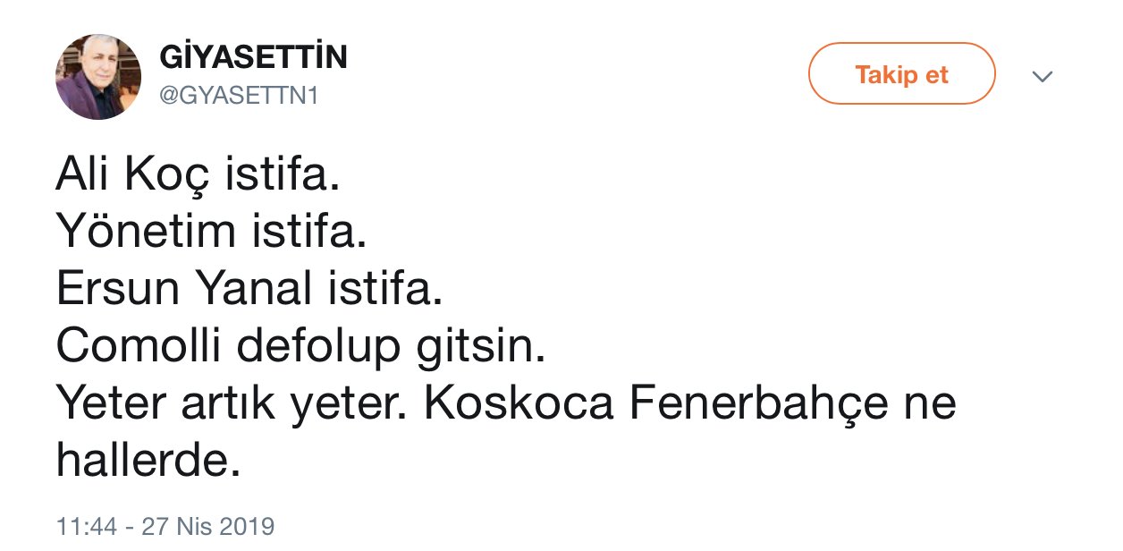 <h2>Sosyal medyada Ersun Yanal’a büyük tepki</h2>