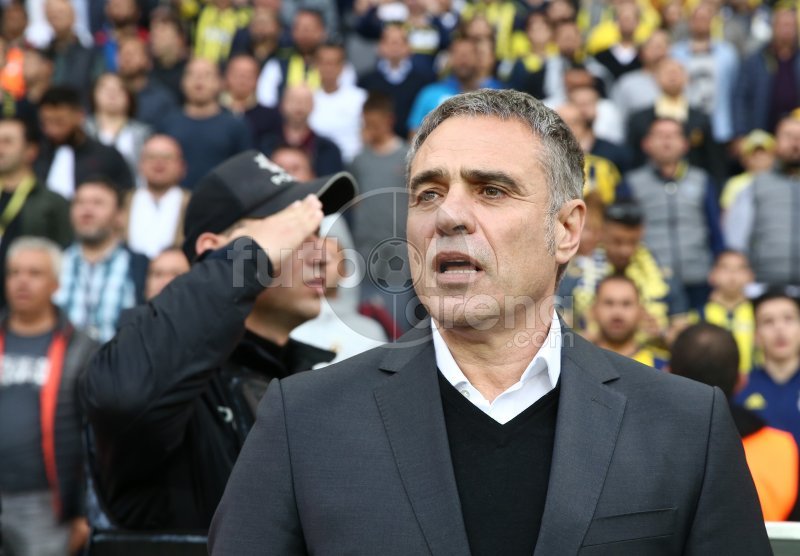 'Sosyal medyada Ersun Yanal'a büyük tepki