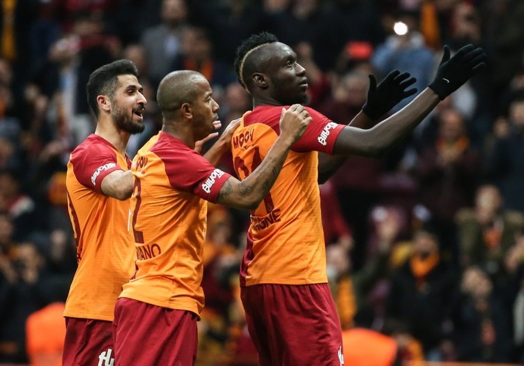 'Spor yazaları, Galatasaray - Kayserispor maçına ne dedi?