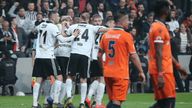 'Spor yazarları, Beşiktaş - Başakşehir maçına ne dedi?