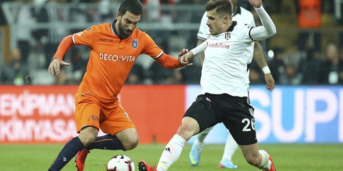 <h2>Spor yazarları, Beşiktaş - Başakşehir maçına ne dedi? </h2>