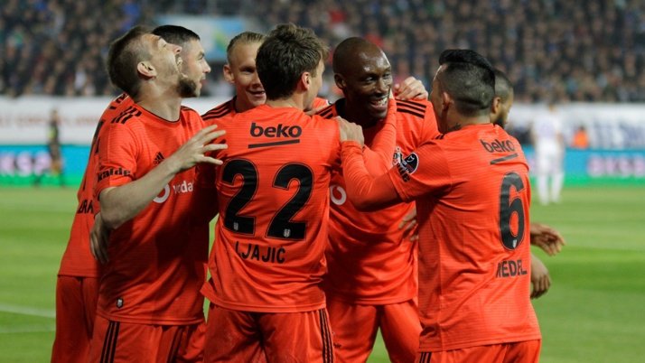 'Spor yazarları, Rizespor - Beşiktaş maçına ne dedi?