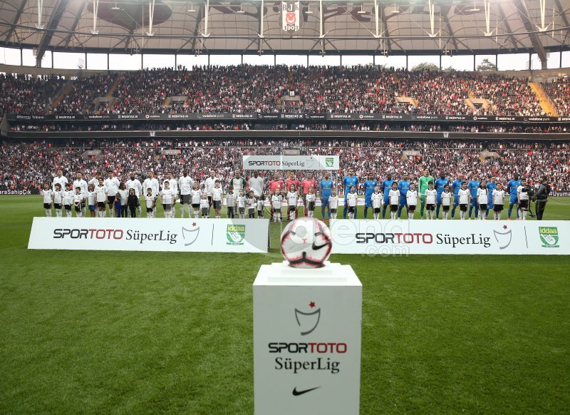 'Spor yazarlarının Beşiktaş - Ankaragücü yorumları