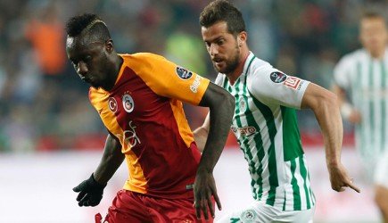 'Spor yazarlarının Konyaspor - Galatasaray yorumları