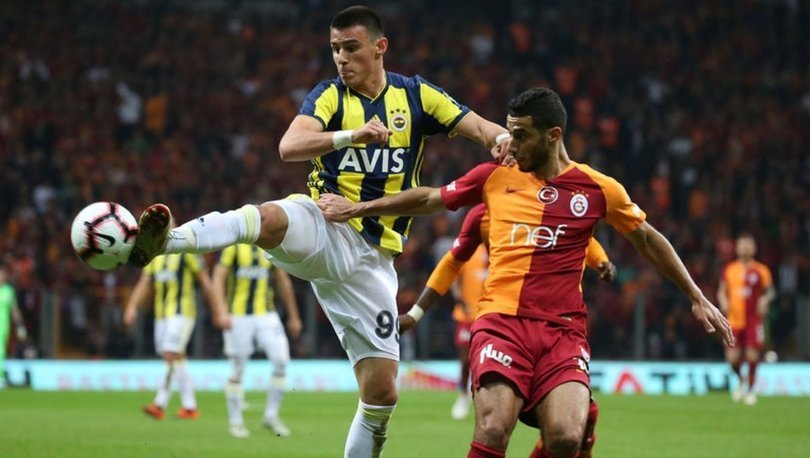 'Tarihe geçen derbi açıklamaları