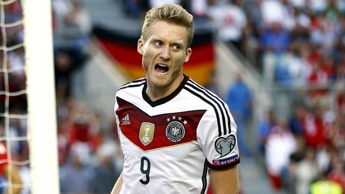 <h2>Andre Schürrle, Beşiktaş’a transfer olacak mı?</h2>