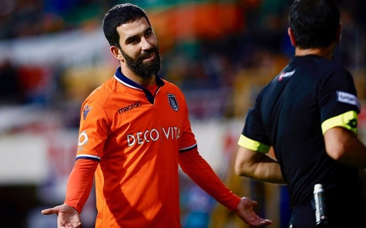 <h2>Arda Turan - Beşiktaş transferinde son durum</h2>