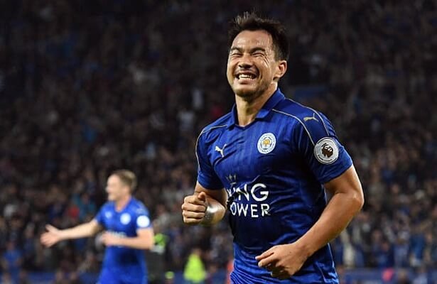 <h2>Beşiktaş - Shinji Okazaki transferinde son durum</h2>