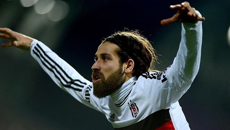 <h2>Beşiktaş, Olcay Şahan’ı transfer edecek mi?</h2>