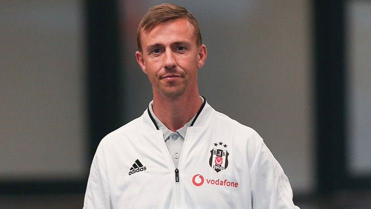 <h2>Beşiktaş’ta Guti ayrılacak mı?</h2>