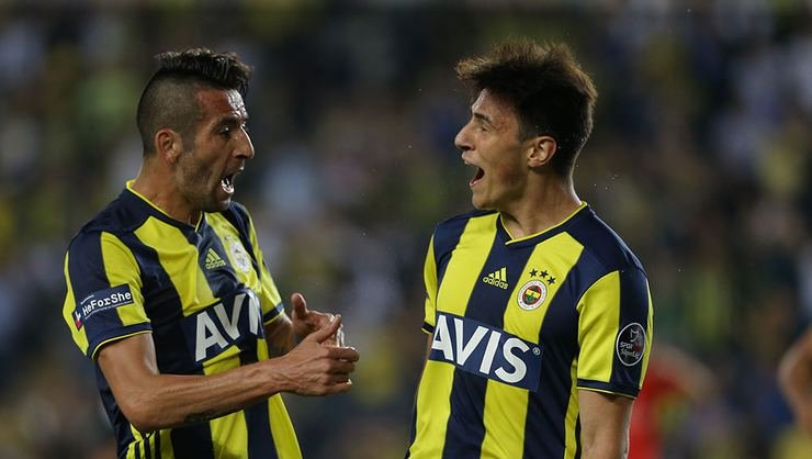 Eljif Elmas, Inter’e transfer olacak mı?