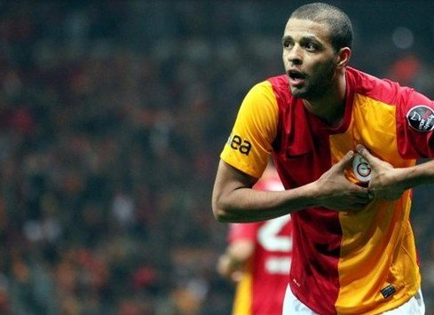 <h2>Felipe Melo, Galatasaray’a dönecek mi?</h2>