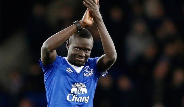 <h2>Fenerbahçe, Niasse’yi transfer edecek mi?</h2>