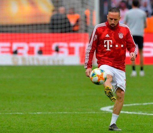 <h2>Galatasaray, Franck Ribery’yi transfer edecek mi?</h2>