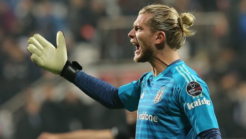 <h2>Karius ve Vida, Beşiktaş’ta kalacak mı?</h2>