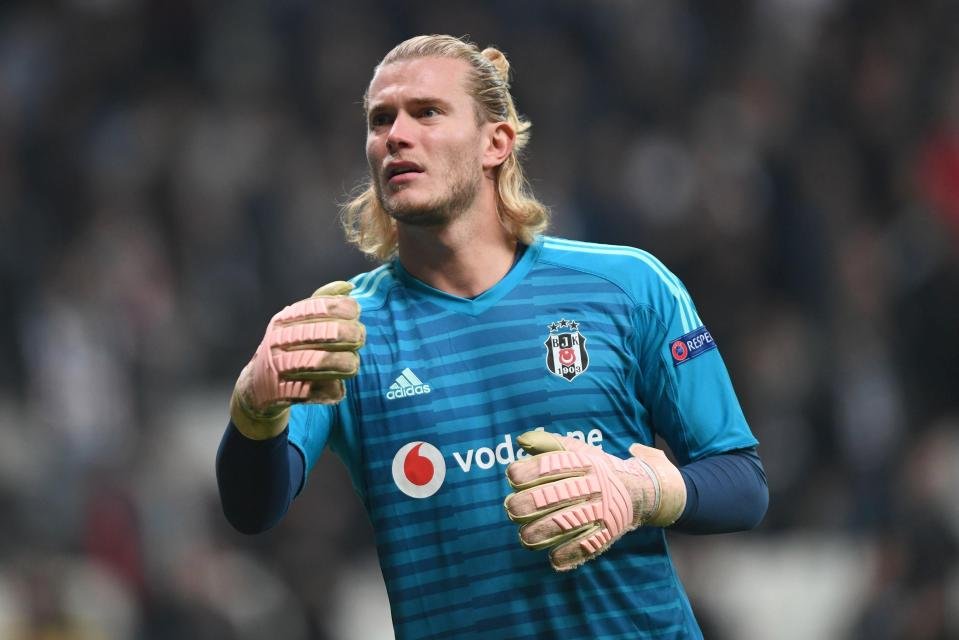 <h2>Loris Karius Beşiktaş’ta kalacak mı?</h2>