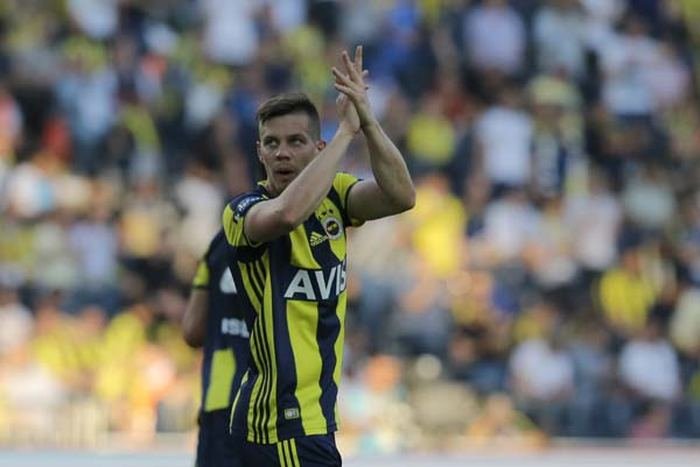 <h2>Miha Zajc, Fenerbahçe’den ayrılacak mı?</h2>