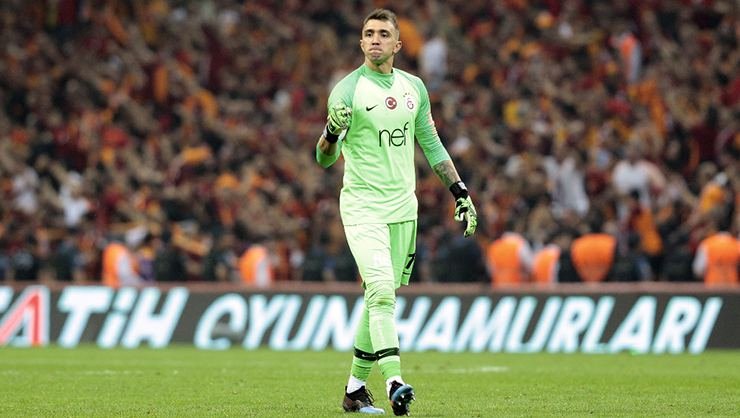 <h2>Muslera, Galatasaray’dan ayrılacak mı?</h2>