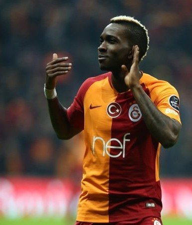 <h2>Onyekuru, Galatasaray’da kalacak mı?</h2>