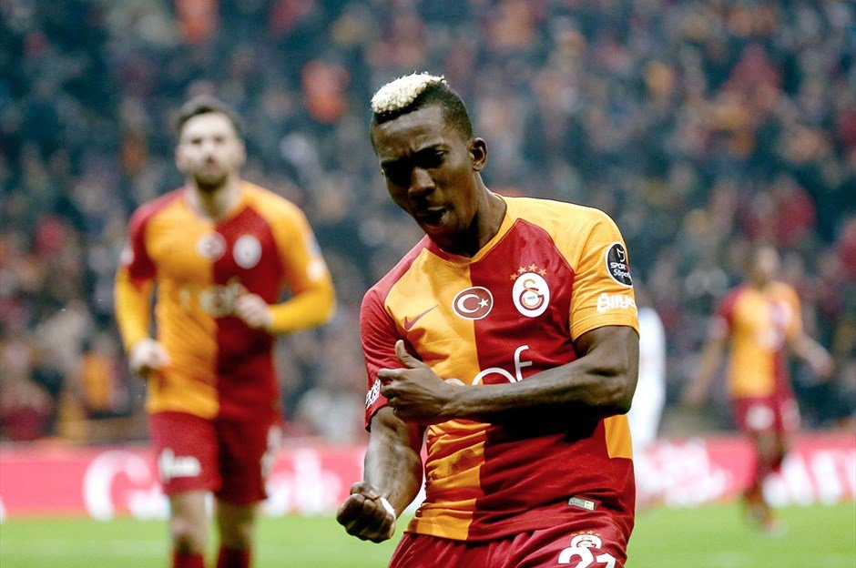 <h2>Onyekuru, Galatasaray’da kalacak mı?</h2>