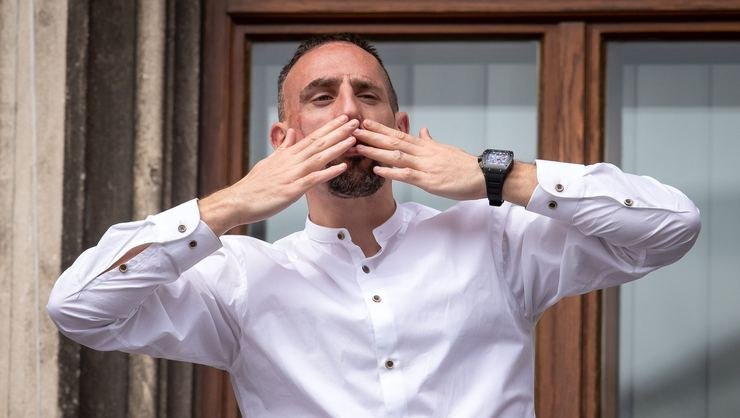 <h2>Ribery, Galatasaray’a dönecek mi?</h2>