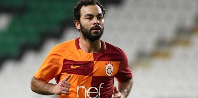 <h2>Selçuk İnan, Galatasaray’dan ayrılacak mı?</h2>