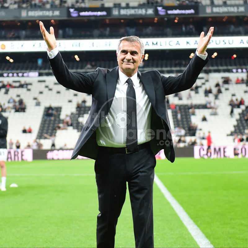 'Şenol Güneş'in unutulmaz sözleri