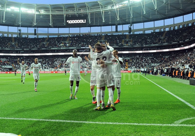 'Spor yazarları Beşiktaş - Alanyaspor maçı için ne dedi?
