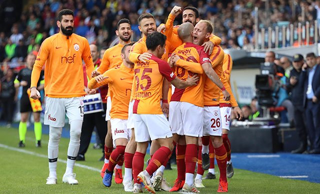 'Spor yazarları, Çaykur Rizespor - Galatasaray maçına ne dedi?